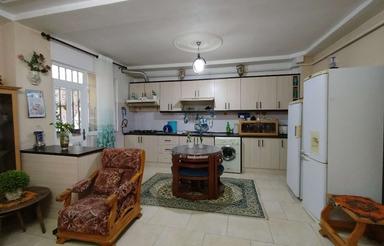 فروش آپارتمان 74 متری با آسانسور بر اصلی خ کیاموسوی