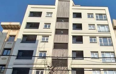 پونک باغ فیض 150 متر رهن و اجاره