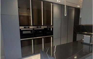 300متر/اقدسیه/تاپلوکیشن/فولمشاعات/تراس