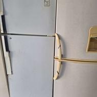 یخچال فریزر نرسی و سامسونگ به شرط سالم