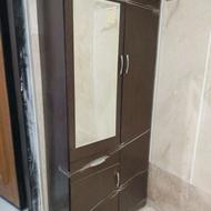 جا کفشی و جا لباسی