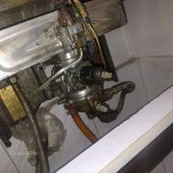 لوله کشی ونصب وتعمیر ابگرمکن