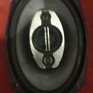 باند و اسپیکر