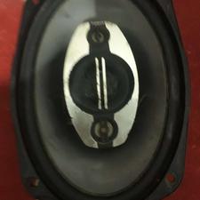 باند و اسپیکر