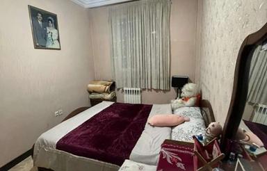 59 متر در هفت چنار فول بازسازی