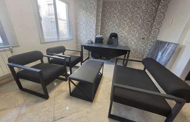 موقعیت اداری 77متری بر فتحی شقاقی شیک و فول