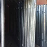 چهارچوب فلزی