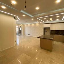 فروش آپارتمان 76 متر در پونک