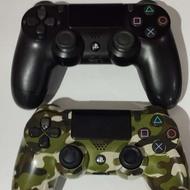 دسته پلی استیشن 4(اصلی پلمپ کمیاب)بشرط کارشناس