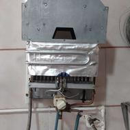 ابگرمکن سوزان