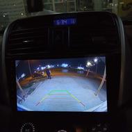 مانیتور فابریک خودرو