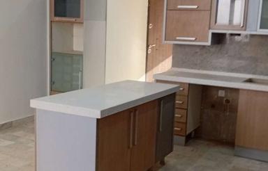 68متر دوخوابه شیک فروشنده واقعی