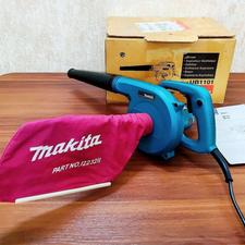 بلوور دمنده مکنده ماکیتا پلاک قرمز اصل ژاپن ساخت سال 2003 نو
