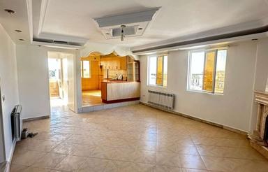 شمس آباد /62متر / غرق در نور / ویو ابدی