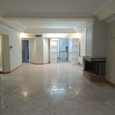 105متر دوخوابه سعادت آباد