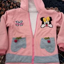 سویشرت وکاپشن