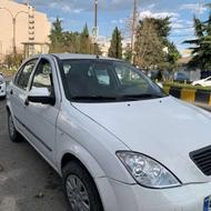 تیبا 2 مدل 93 تک برگ سند