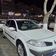 مگان اتومات 91