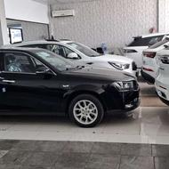 دنا اتومات ابشنال فول 1404 مشکی صفر