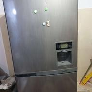 یخچال اسنوا