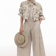 طراحی_الگوسازی و پلات_برش انواع لباس