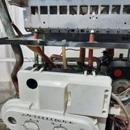 تعمیر ات پکیج گازی ایرانی و خارجی و نصب پکیج