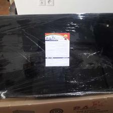 هود و گاز باهم