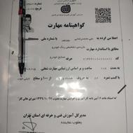 کارشناس سیار در محل خودرو