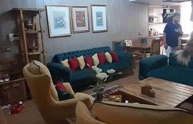 67 متری شهران شمالی