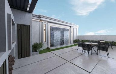 آپارتمان 100 متر امام رضا 58 کلید نخورده