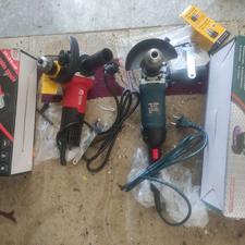 مینی فرز دوکارره دریلشو