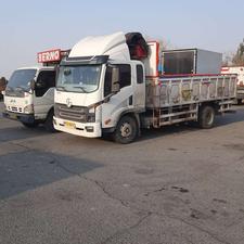 باربری تهران/پایانه بار تهران/حمل و نقل/خاور/تک/جفت/تریلی