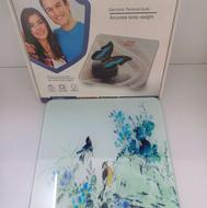 ترازوی وزن کشی لایف