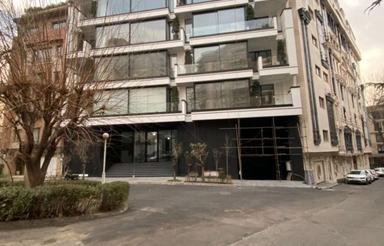 قیطریه 130 متر 2 پارکینگ سندی