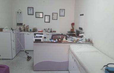 اجاره مطب.فردوس غرب