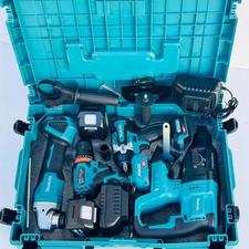 پک شارژی ماکیتا