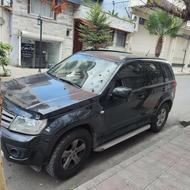 سوزوکی اتومات 2006وارداتی