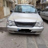 پراید 132sxمدل 1390