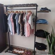 انواع رگال لباس نو