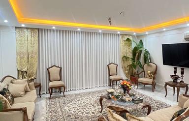 اپارتمان بهترین منظره