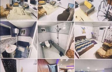 رهن و اجاره ویلا ساحلی 140 متری مرکز شهر