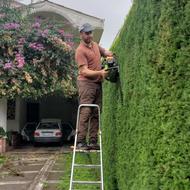 هرسکاری سمپاشی گلکاری کارواش