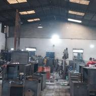 نیاز به یک همکار مرد برای کار در شرکت ماشینسازی