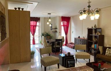 آپارتمان 120متر3 خواب واعظی