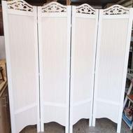 پارتیشن چوبی(چوب رجبی)