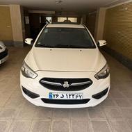 فروش یا معاوضه شاهین g فول با سانروف و گارانتی فعال