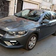 تارا V4 اتوماتیک مدل 1403 کمکار