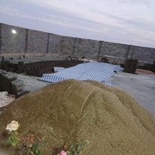 فروش بلوک سیمانی 20×40