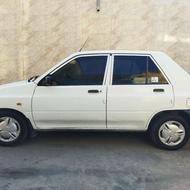 پراید 131 مدل 97