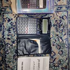 ماشین حساب مهندسی مدل px-4600PLUS